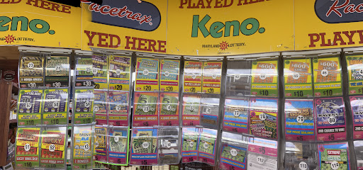 Beer Pump Wine and Spirits, 3 Compass Rd, Middle River, MD 21220, USA, 