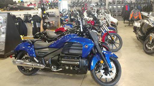 Motorcycle Dealer «LAND AIR», reviews and photos, 7 Kellogg Rd, Essex Junction, VT 05452, USA