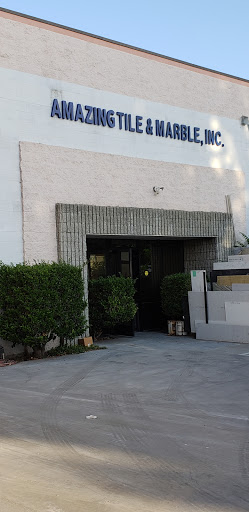 Sunny Tile & Marble Inc
