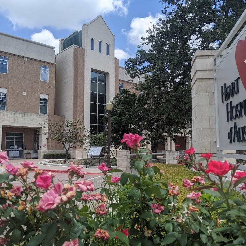 Heart Hospital of Austin