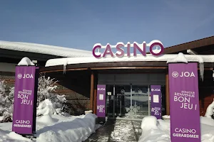 Casino JOA de Gerardmer image