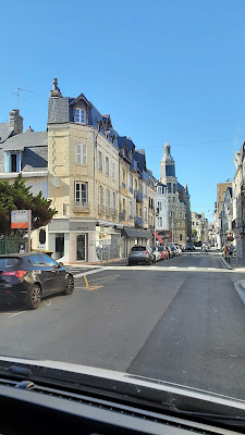 Aurélie BONNET Immobilier TROUVILLE-SUR-MER à Trouville-sur-Mer