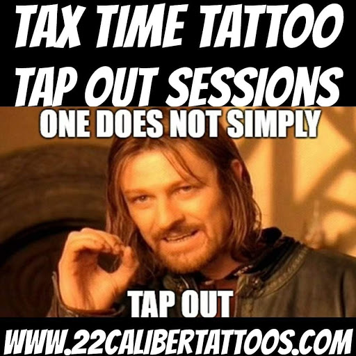 Explore small men's tattoos ideas, creative tattoo ideas in Hilliard, available at 22 Caliber Tattoo Mega Studio