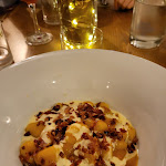 Photo n°2 de l'avis de G.l fait le 18/12/2022 à 12:39 sur le  Beccaccino Osteria à Castel di Sangro