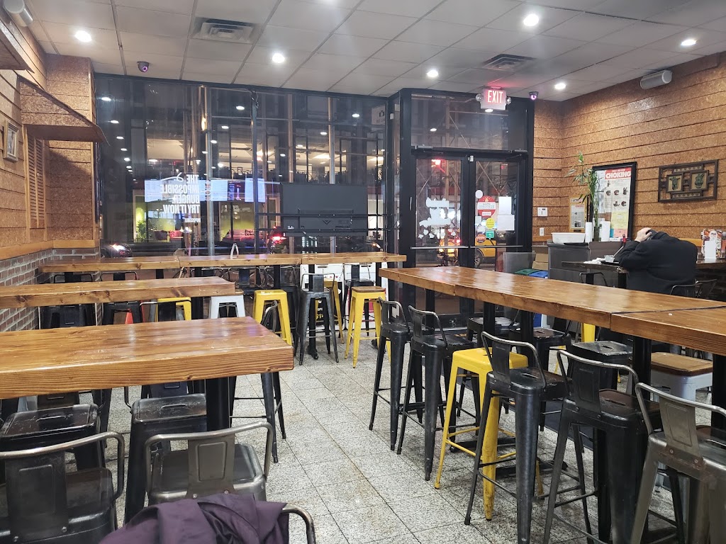 Kosher In Midtown Crown Point, NY 10016 Menu, Hours, Reviews and