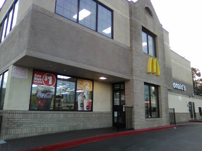 McDonald,s - 2750 Geneva Ave, Daly City, CA 94014