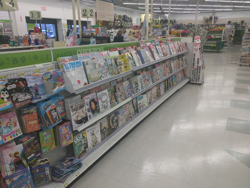 Fabric Store «Jo-Ann Fabrics and Crafts», reviews and photos, 4101 Transit Rd #1, Williamsville, NY 14221, USA