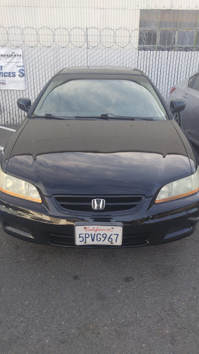 Auto Body Shop «Maaco Collision Repair & Auto Painting», reviews and photos, 250 San Leandro Blvd, San Leandro, CA 94577, USA