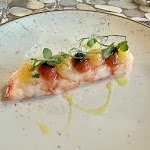 Photo n°1 de l'avis de Ga. fait le 17/08/2023 à 10:44 sur le  Il Piccolo Borgo Osteria e Vineria à Borgo Ticino