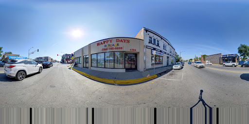 Day Care Center «Happy Days Child Development», reviews and photos, 6304 26th St, Berwyn, IL 60402, USA