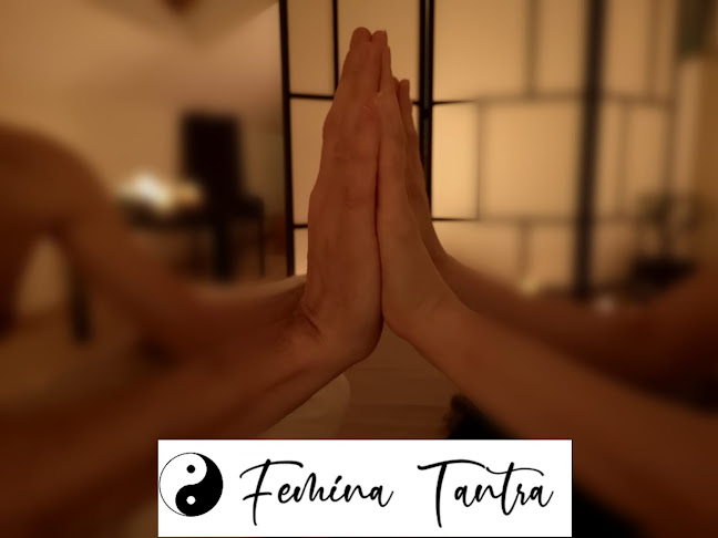 Femina Tantra - Massagetherapeut