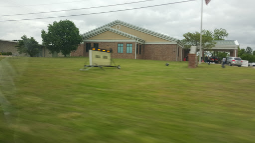 Phillips 66 en Bartlesville