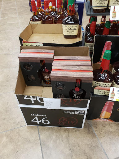 Liquor Store «Alcohol Beverage Control», reviews and photos, 1199 S Donahue Dr, Auburn, AL 36832, USA