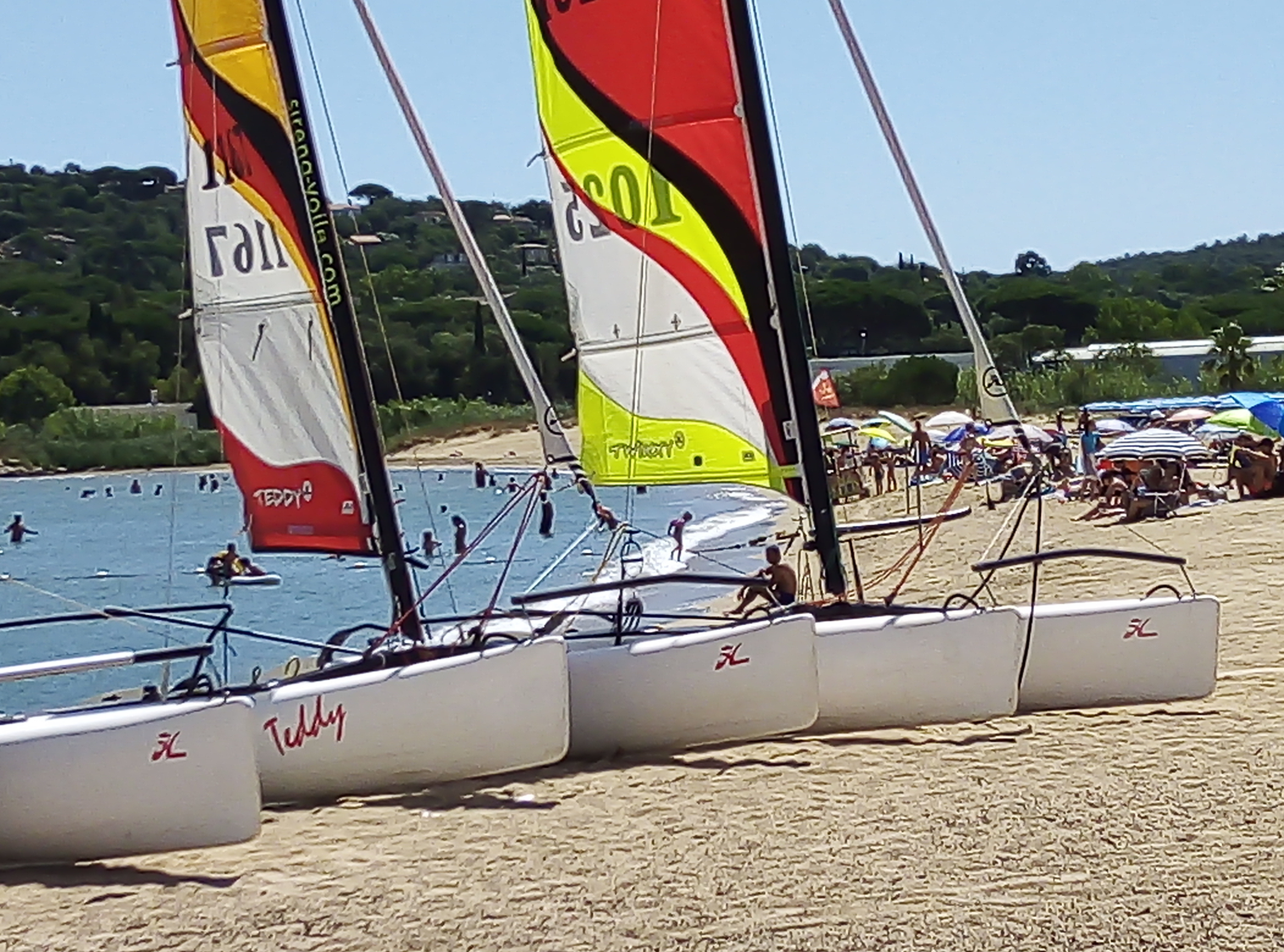 Photo n° 4 de l'avis de Gregory.r fait le 31/07/2019 à 11:25