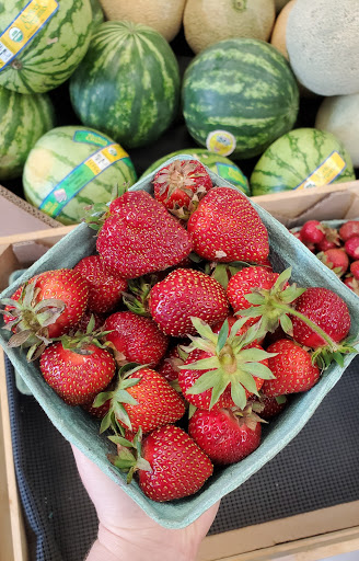 Health Food Store «Thyme & Season», reviews and photos, 3040 Whitney Ave, Hamden, CT 06518, USA