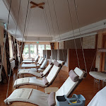 Photo n°5 de l'avis de Claudia.a fait le 28/04/2022 à 14:40 sur le  Wellness & SPA Resort Mooshof à Bodenmais