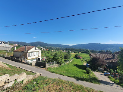 Centro Cultural de Chaín - Pintor, 20, 36316 Gondomar, Pontevedra, Spain