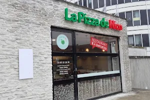 La Pizza de Nico Vandoeuvre-lès-Nancy image