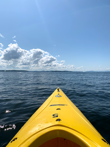 Sailing School «Lake Champlain Community Sailing Center», reviews and photos, 234 Penny Ln, Burlington, VT 05401, USA