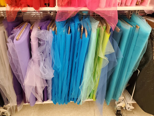 Fabric Store «Jo-Ann Fabrics and Crafts», reviews and photos, 6320 Seven Corners Center, Falls Church, VA 22044, USA