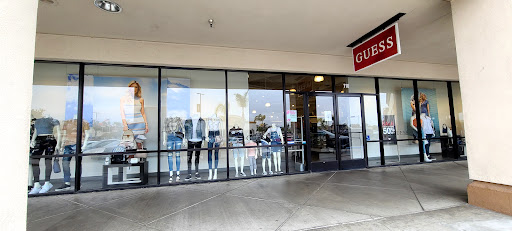 Shopping Mall «Pismo Beach Premium Outlets», reviews and photos, 333 5 Cities Dr, Pismo Beach, CA 93449, USA