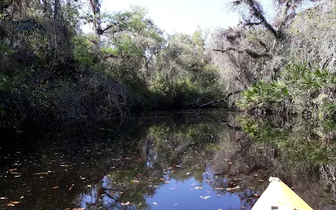 Telegraph Creek Preserve image