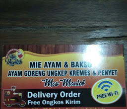 Mie Ayam & Bakso Mas Manteb photo