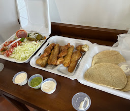 Tacos Fenix (Fish & Shrimp) photo