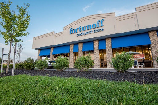 Furniture Store «Fortunoff Backyard Store», reviews and photos, 545 Brick Blvd, Brick, NJ 08723, USA