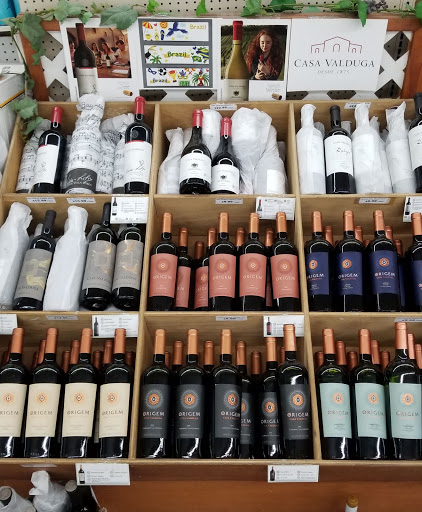 Liquor Store «Sousas Wine & Liquor», reviews and photos, 400 Moffett Blvd A, Mountain View, CA 94043, USA