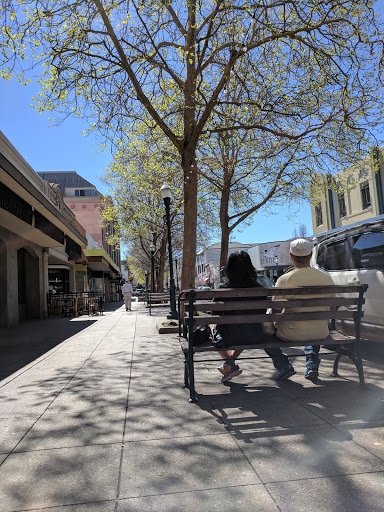 Coffee Shop «Santa Cruz Coffee Roasting Co.», reviews and photos, 1330 Pacific Ave, Santa Cruz, CA 95060, USA