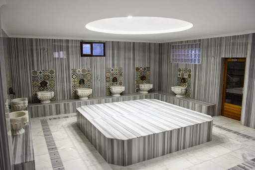 Göcek Hamam & Afrodit Spa