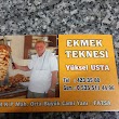 Ekmek Teknesi Döner