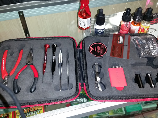 Tobacco Shop «Buchanan Smoke Shop & More», reviews and photos, 2329 Buchanan Rd A, Antioch, CA 94509, USA