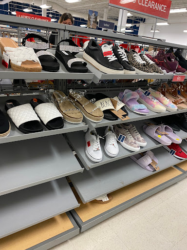 Department Store «Marshalls», reviews and photos, 5932 Roswell Rd, Sandy Springs, GA 30328, USA