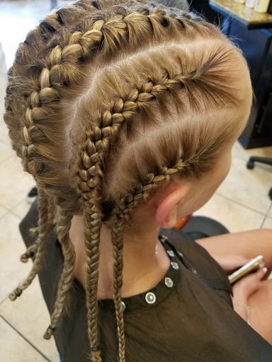 Beauty Salon «All About Me», reviews and photos, 32 Palmetto Bay Rd A13, Hilton Head Island, SC 29928, USA