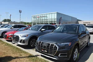 Audi Des Moines image