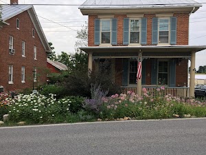 Uniontown Historic District - photo 2