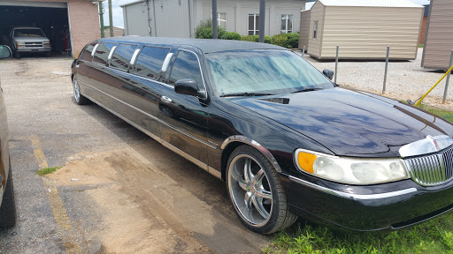 Auto Body Shop «Hot Wheels Paint & Body», reviews and photos, 6331 Atlanta Hwy, Montgomery, AL 36117, USA