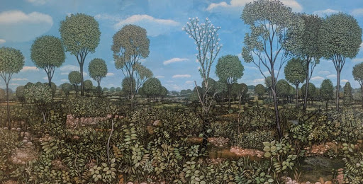 Art Museum «Chazen Museum of Art», reviews and photos, 750 University Ave, Madison, WI 53706, USA