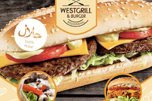 WestGrill&Burger Roosendaal image