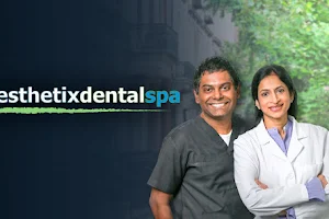 Esthetix Dentist, NYC's Dental Implant & Cosmetic Specialist image
