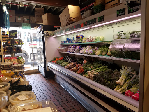 Shopping Mall «Kerrytown Market & Shops», reviews and photos, 407 N 5th Ave, Ann Arbor, MI 48104, USA