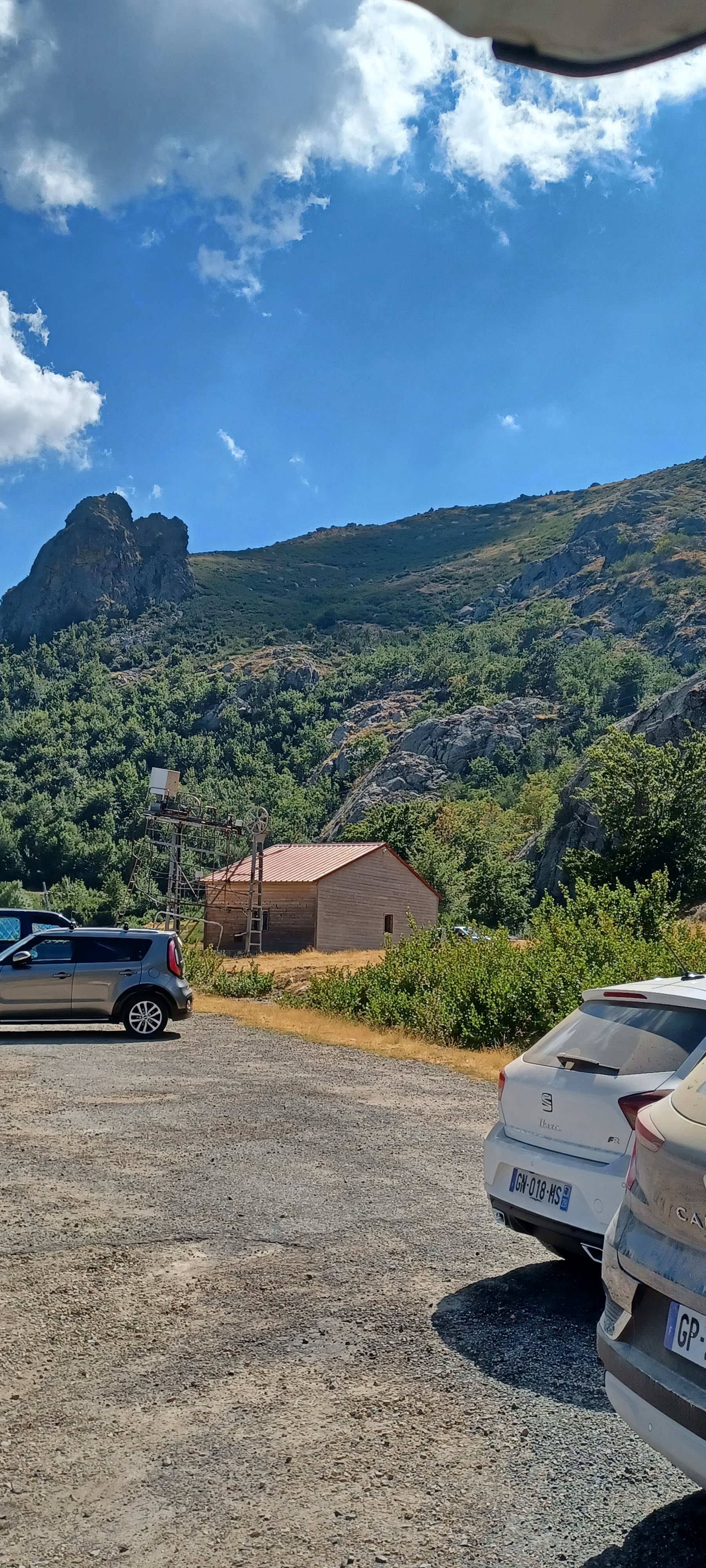 Photo n° 1 de l'avis de Celine.E fait le 17/08/2023 à 14:55