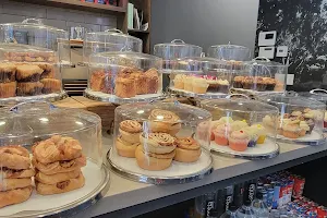 The Cupcake & Espresso Bar image