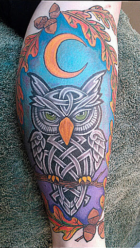 Tattoo Shop «Tattoos By Pattie», reviews and photos, 1015 W Loop 281 #4, Longview, TX 75604, USA