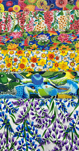 Fabric Store «Colchester Mill Fabrics Inc», reviews and photos, 120 Lebanon Ave, Colchester, CT 06415, USA