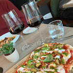 Photo n°3 de l'avis de Cri.a fait le 27/04/2023 à 16:32 sur le  Ristorante Salvini à Korntal-Münchingen