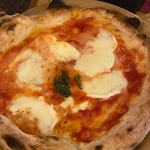 Photo n°1 de l'avis de Sabrina.e fait le 13/11/2022 à 23:17 sur le  Salerno Centro Pizza Gourmet à Salerno