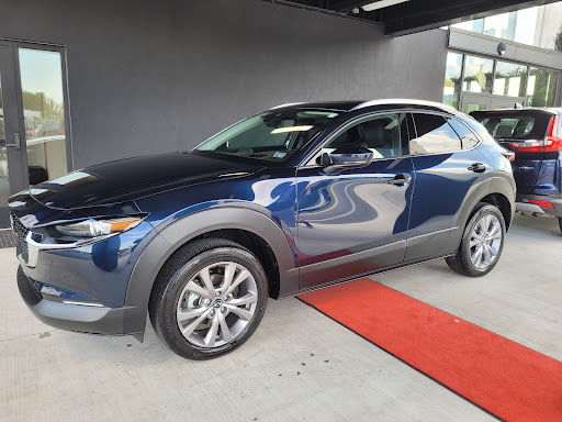 Mazda Dealer «Ray Price Mazda», reviews and photos, 505 Fawn Rd B, East Stroudsburg, PA 18301, USA